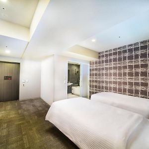 Twin Room Disability Access